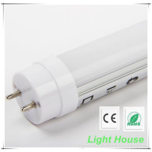 T8 LED tube Light, 0.6m-1.5m, G13, CE/RoHS 3 years warranty